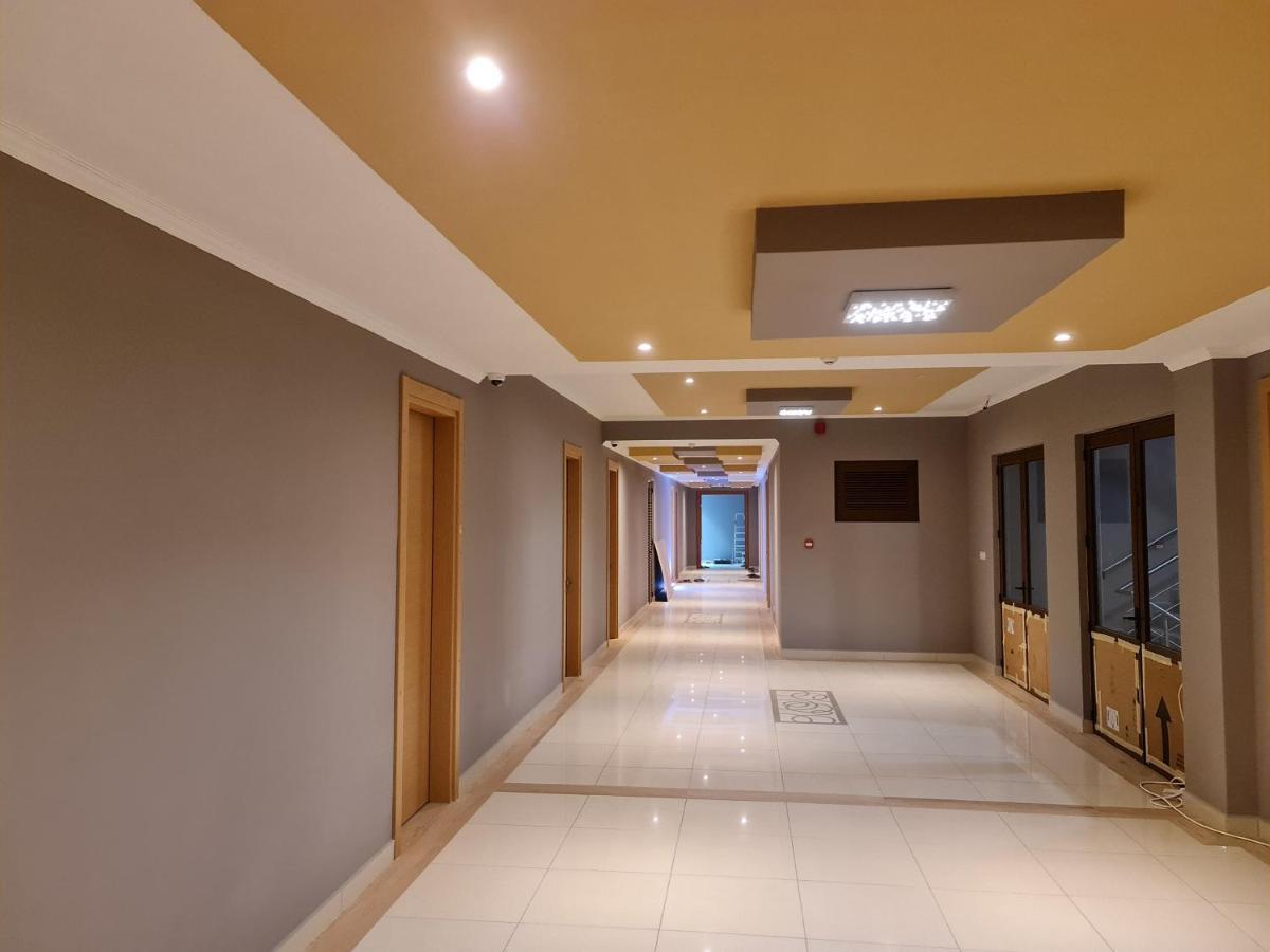 Royale Suites By Arc Royal Luxury Apts Anse Royale Exteriör bild