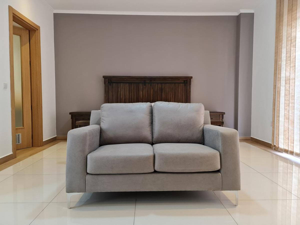 Royale Suites By Arc Royal Luxury Apts Anse Royale Exteriör bild