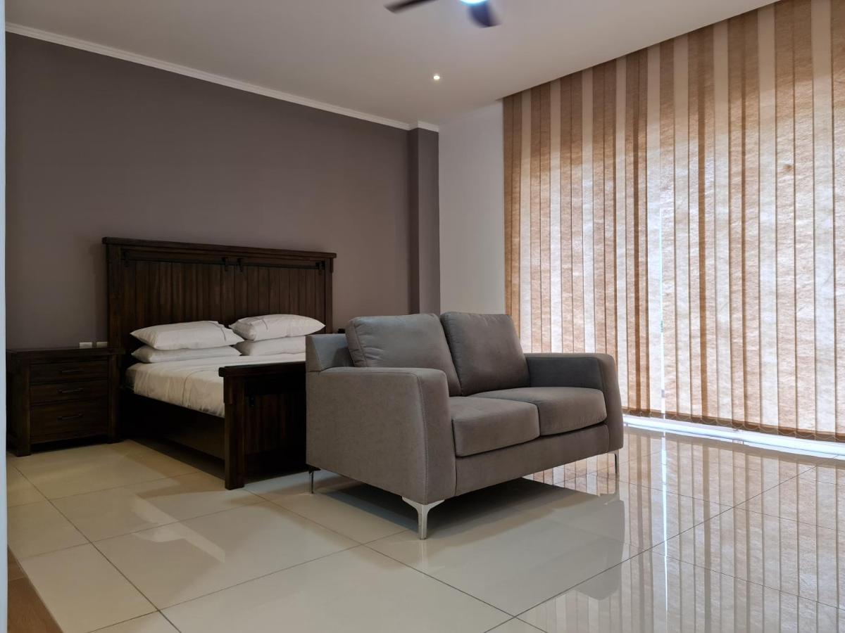 Royale Suites By Arc Royal Luxury Apts Anse Royale Exteriör bild