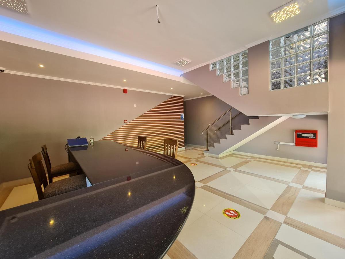 Royale Suites By Arc Royal Luxury Apts Anse Royale Exteriör bild
