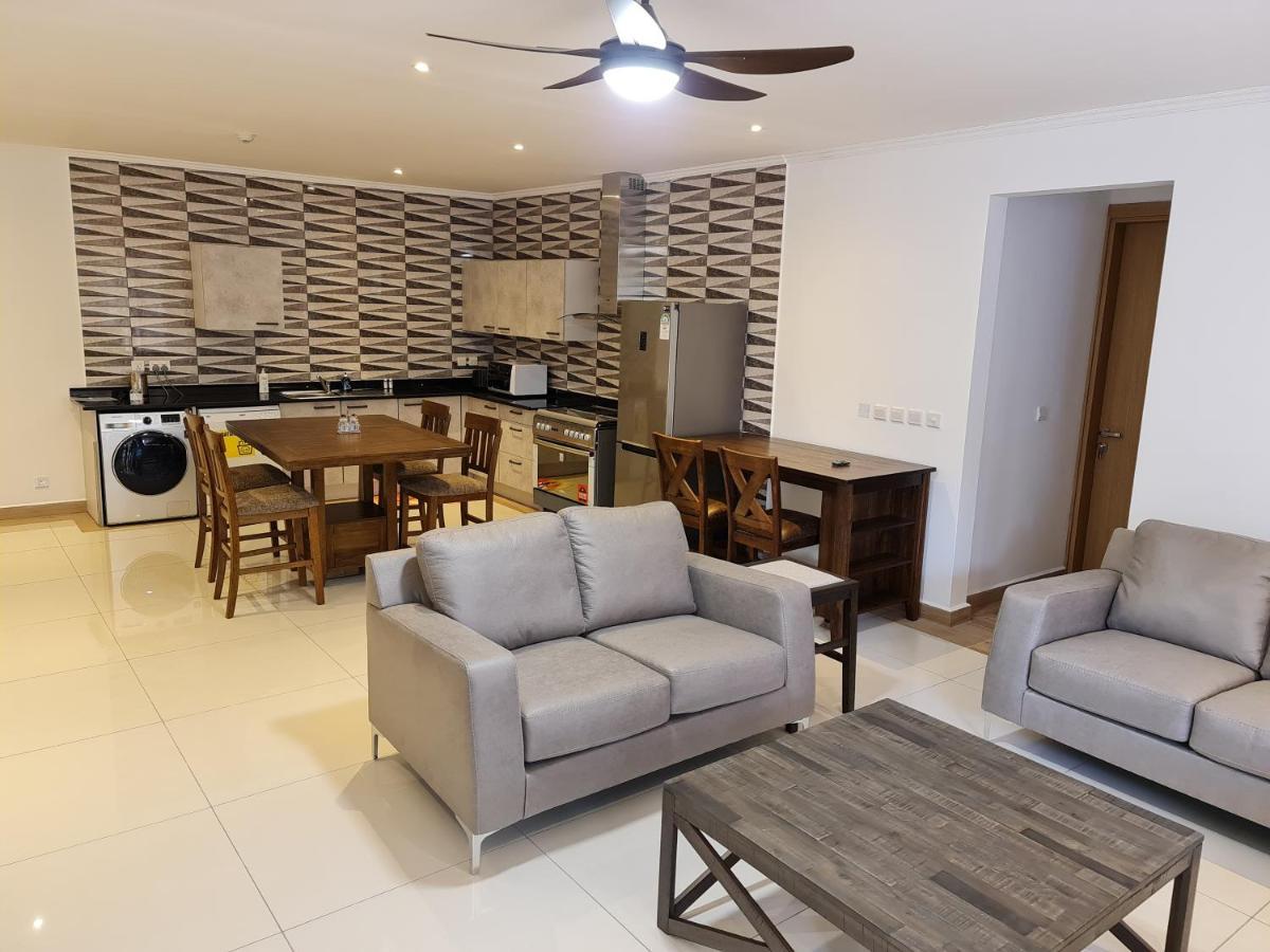 Royale Suites By Arc Royal Luxury Apts Anse Royale Exteriör bild