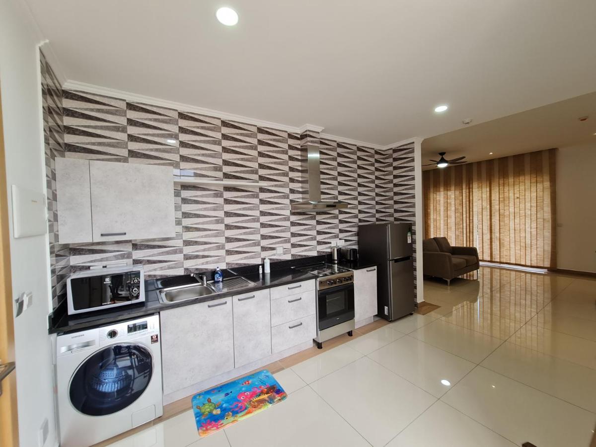Royale Suites By Arc Royal Luxury Apts Anse Royale Exteriör bild
