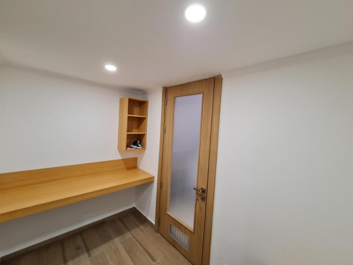 Royale Suites By Arc Royal Luxury Apts Anse Royale Exteriör bild