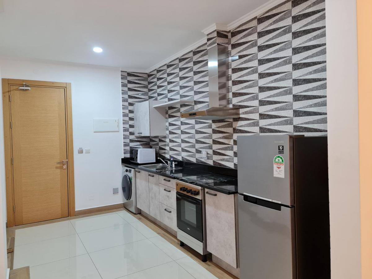 Royale Suites By Arc Royal Luxury Apts Anse Royale Exteriör bild