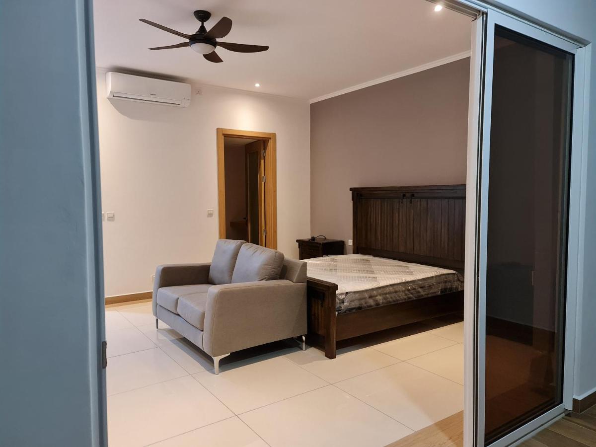 Royale Suites By Arc Royal Luxury Apts Anse Royale Exteriör bild