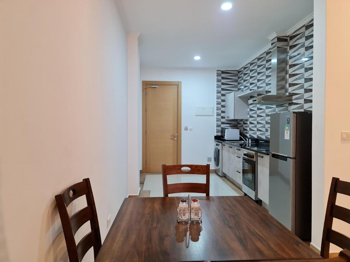 Royale Suites By Arc Royal Luxury Apts Anse Royale Exteriör bild