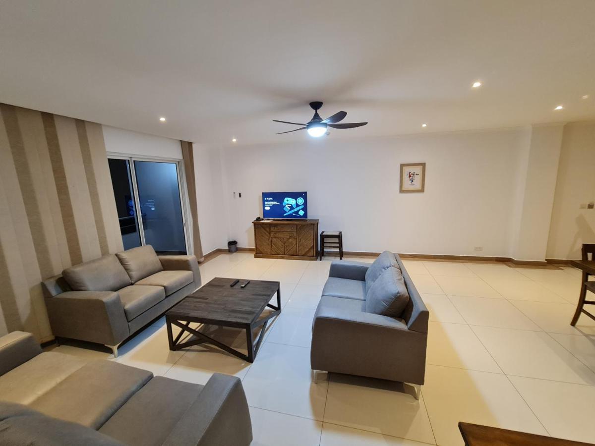 Royale Suites By Arc Royal Luxury Apts Anse Royale Exteriör bild