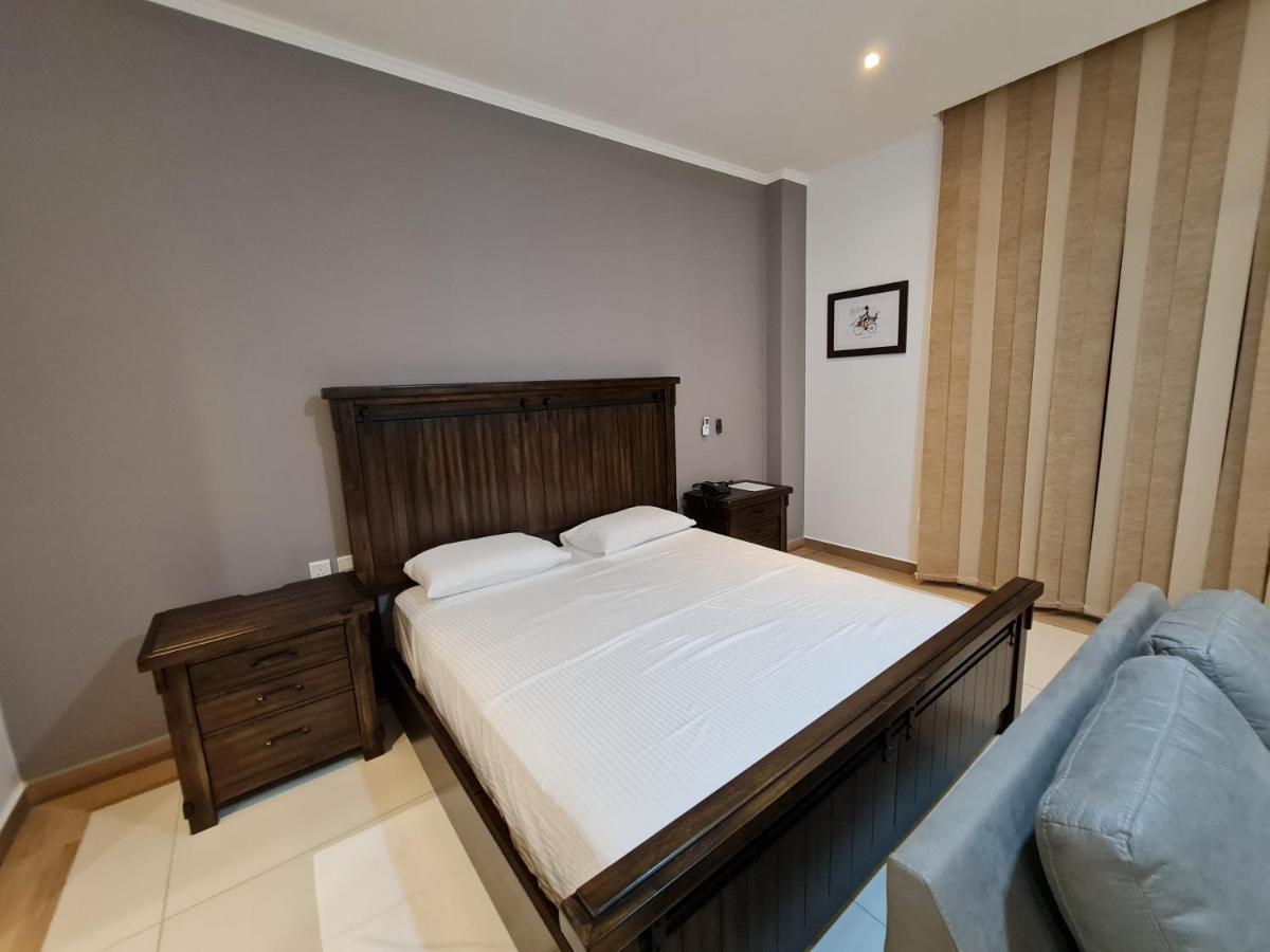 Royale Suites By Arc Royal Luxury Apts Anse Royale Exteriör bild