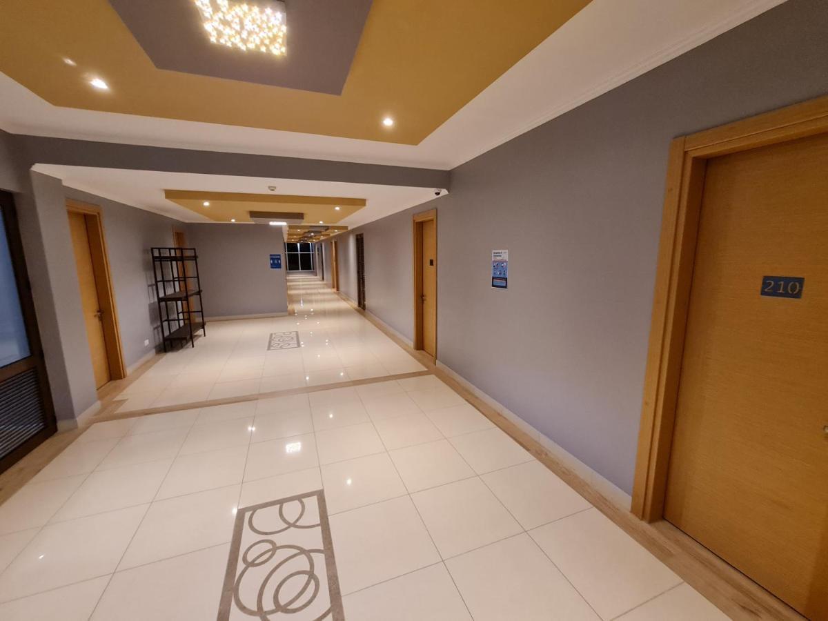 Royale Suites By Arc Royal Luxury Apts Anse Royale Exteriör bild