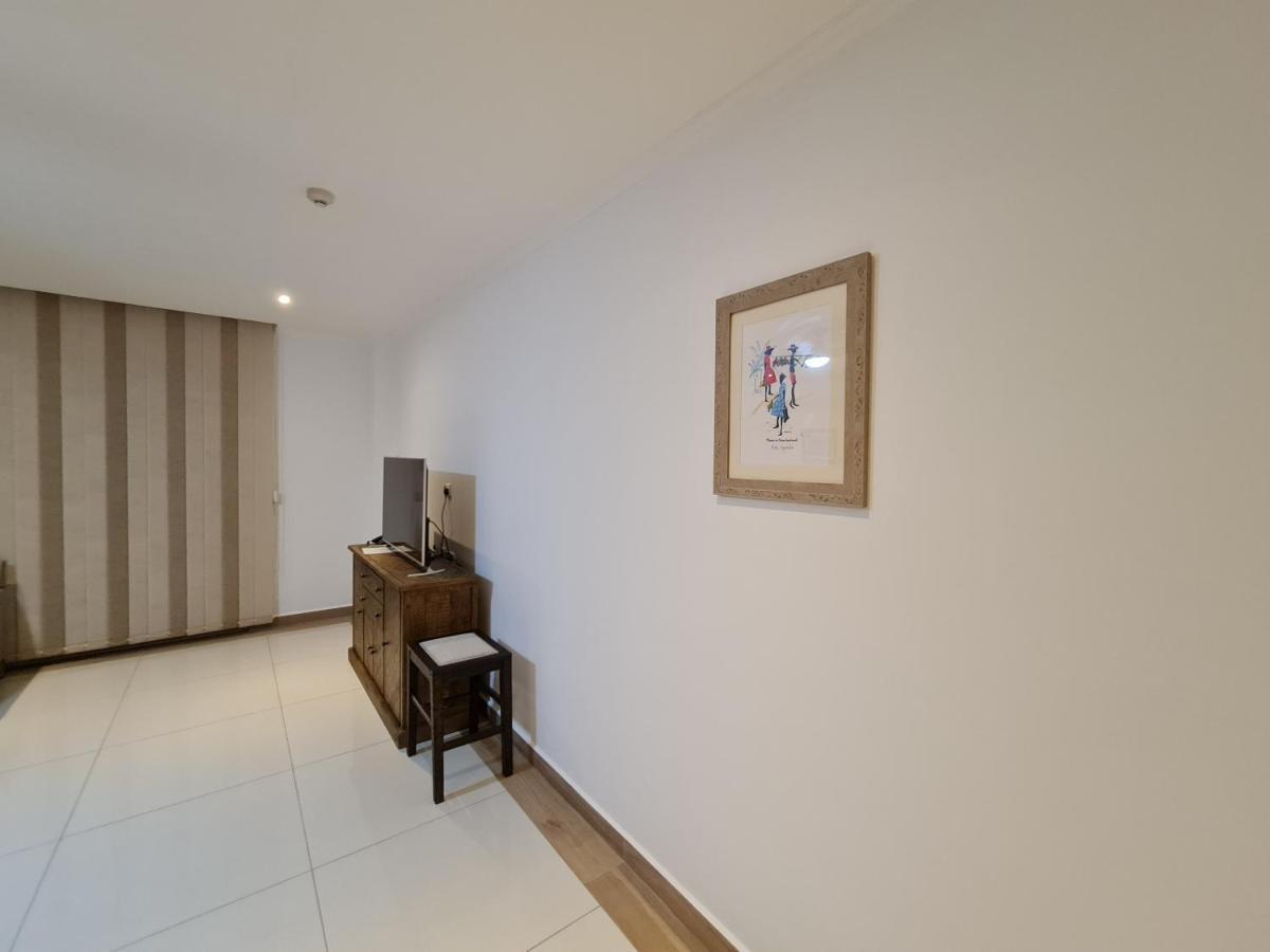 Royale Suites By Arc Royal Luxury Apts Anse Royale Exteriör bild