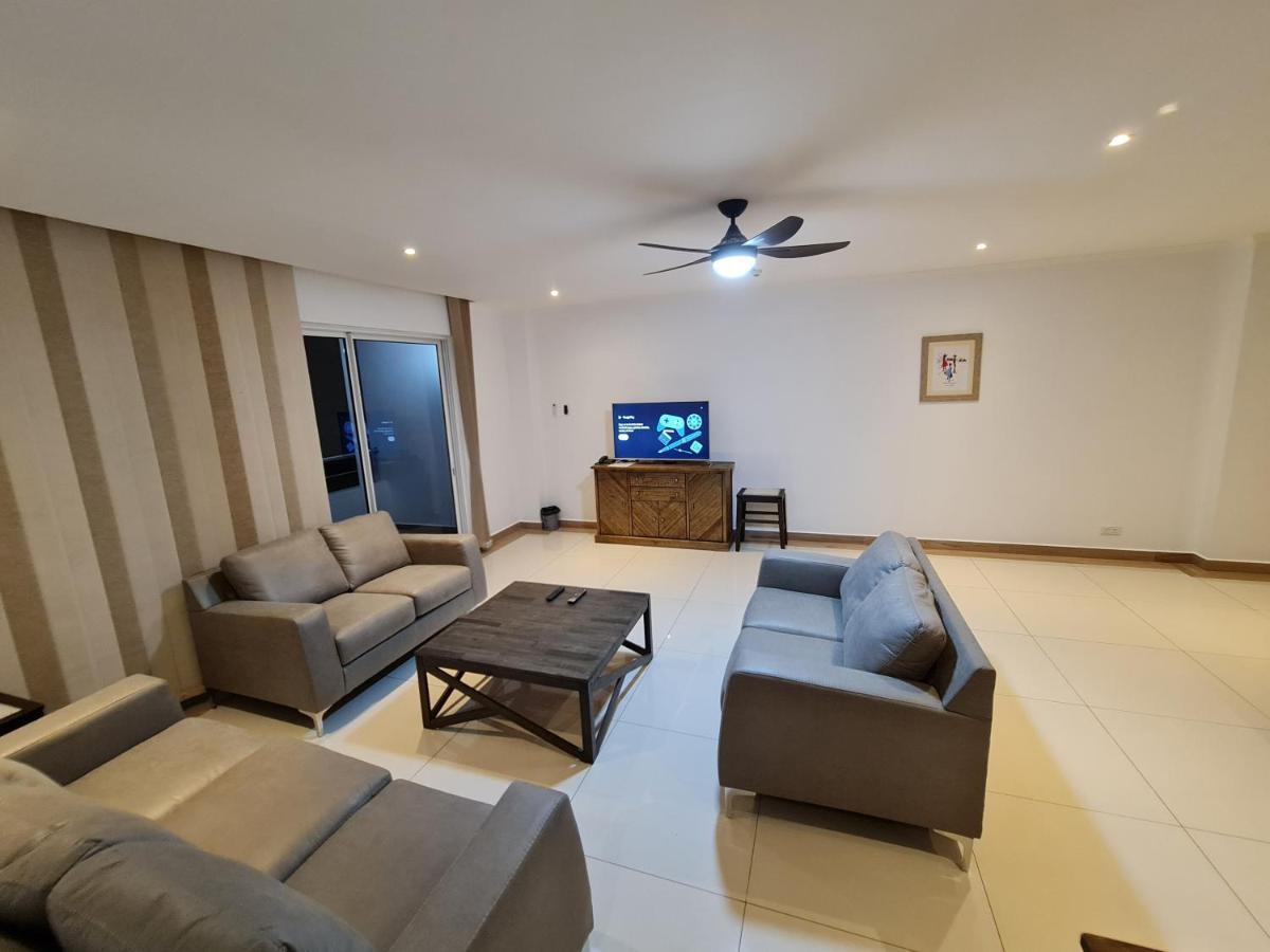 Royale Suites By Arc Royal Luxury Apts Anse Royale Exteriör bild