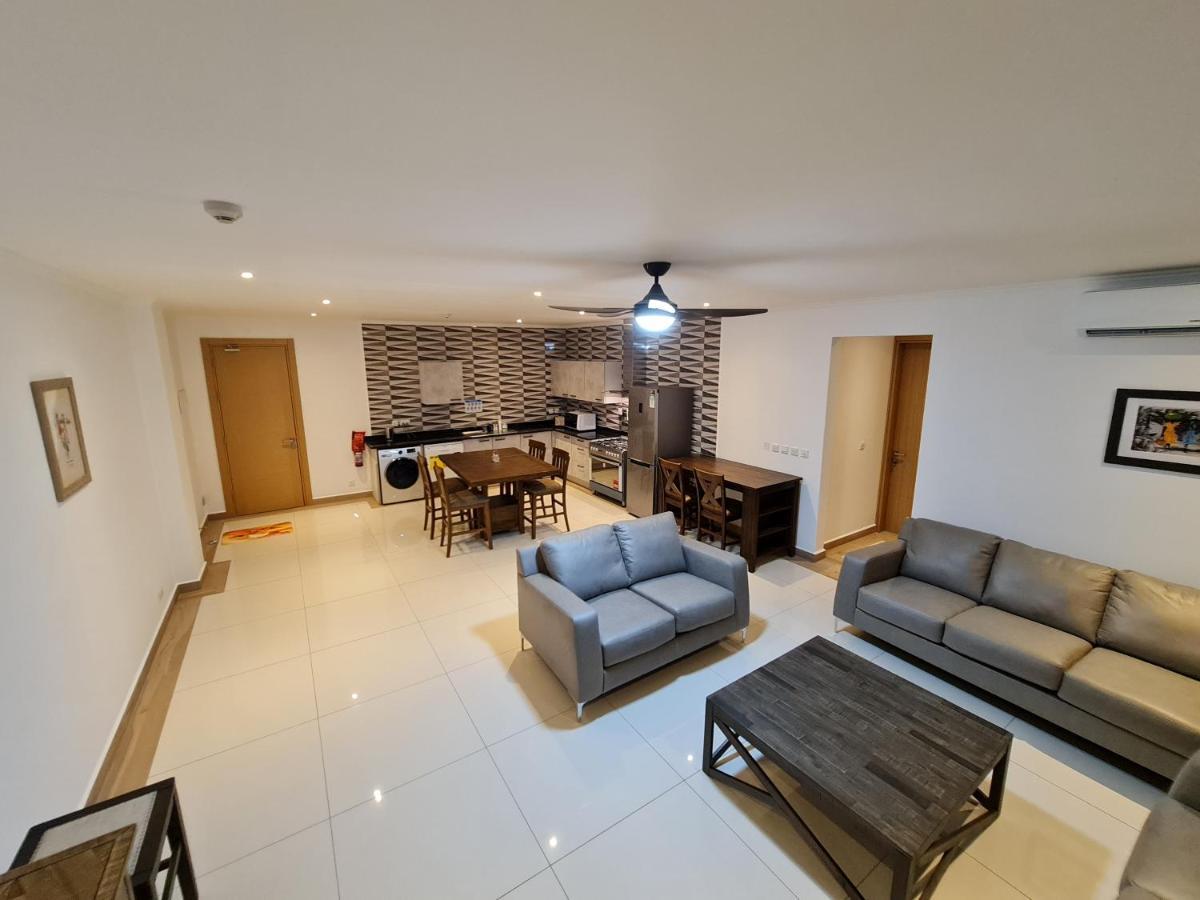Royale Suites By Arc Royal Luxury Apts Anse Royale Exteriör bild