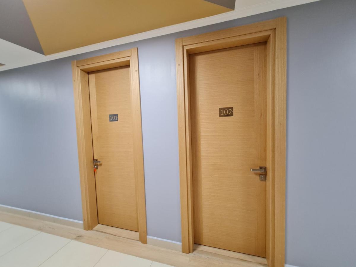 Royale Suites By Arc Royal Luxury Apts Anse Royale Exteriör bild
