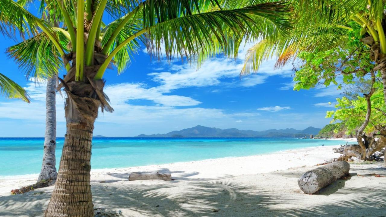 Royale Suites By Arc Royal Luxury Apts Anse Royale Exteriör bild