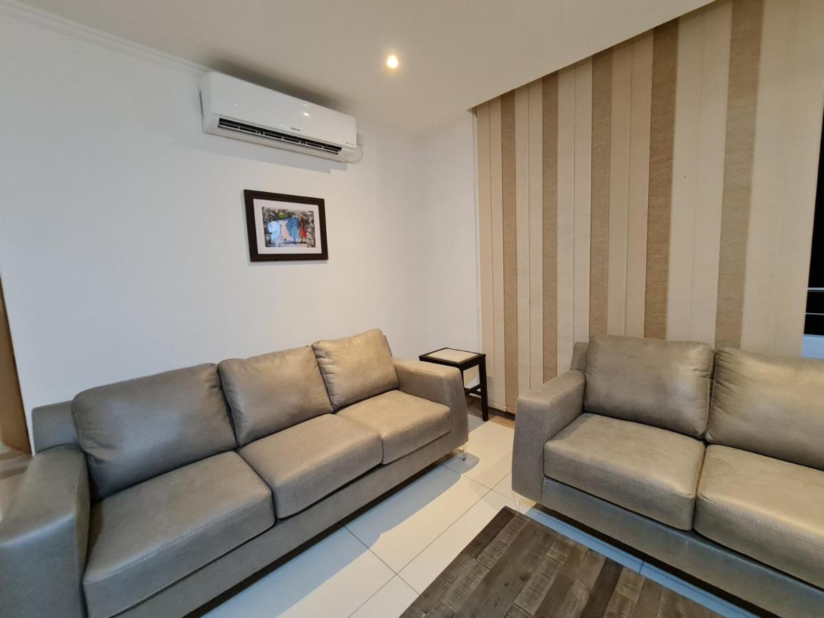 Royale Suites By Arc Royal Luxury Apts Anse Royale Exteriör bild