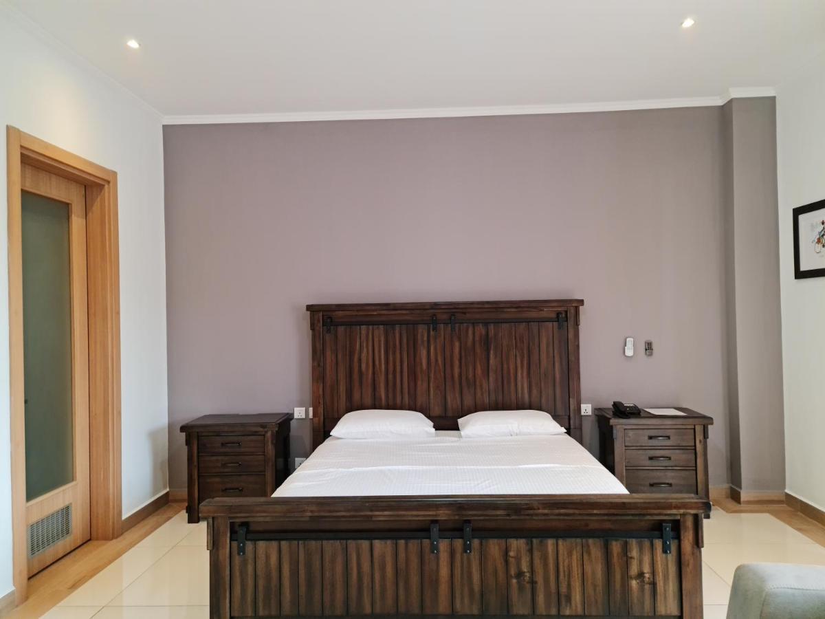 Royale Suites By Arc Royal Luxury Apts Anse Royale Exteriör bild