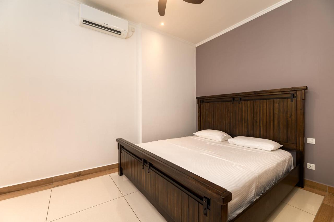 Royale Suites By Arc Royal Luxury Apts Anse Royale Exteriör bild