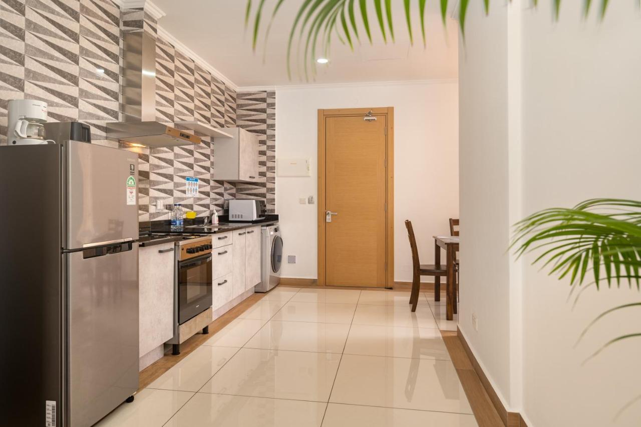Royale Suites By Arc Royal Luxury Apts Anse Royale Exteriör bild