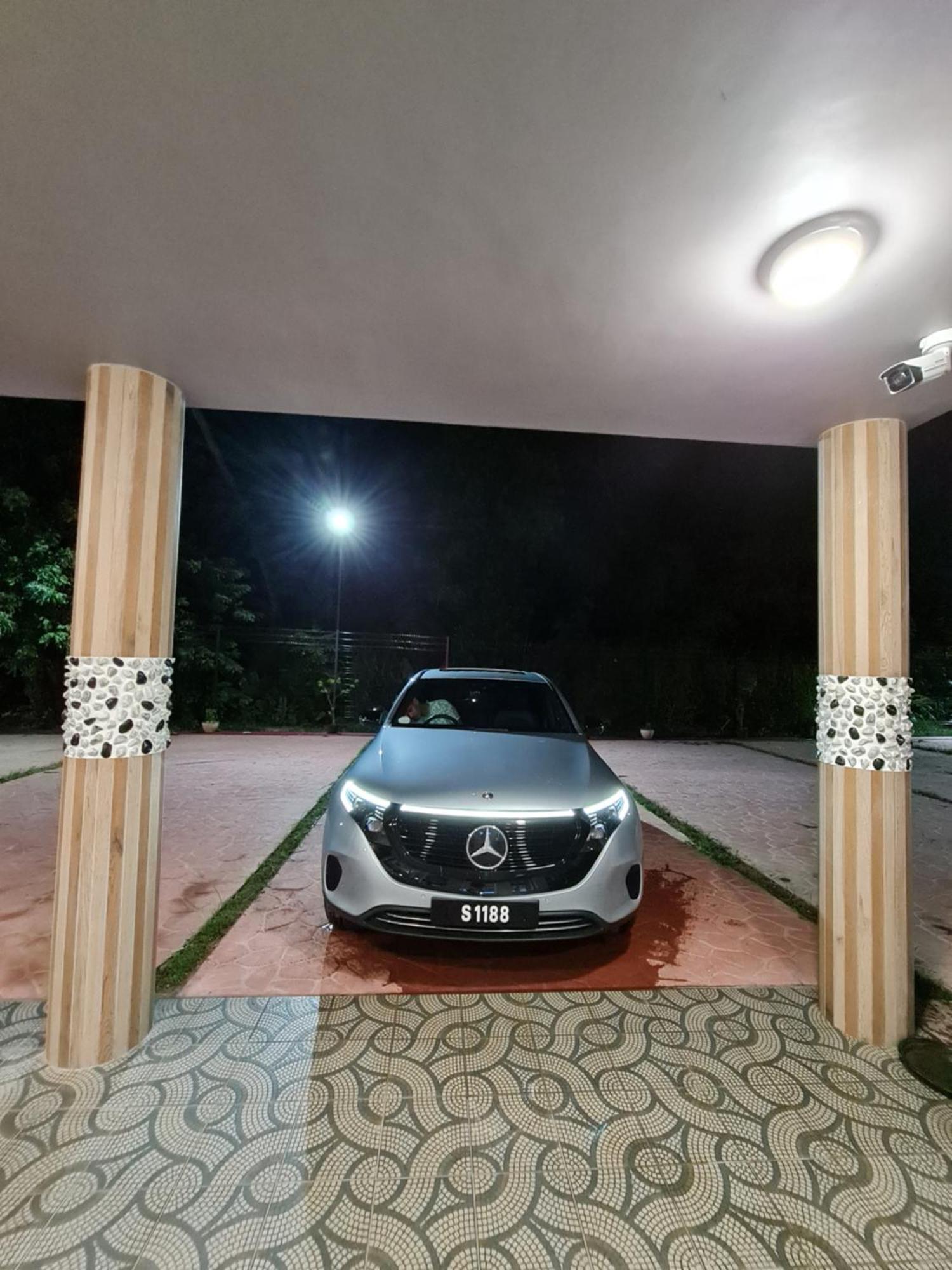 Royale Suites By Arc Royal Luxury Apts Anse Royale Rum bild