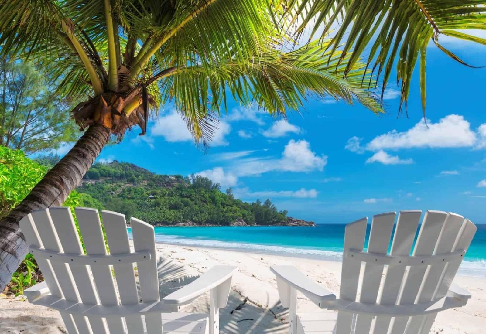 Royale Suites By Arc Royal Luxury Apts Anse Royale Exteriör bild