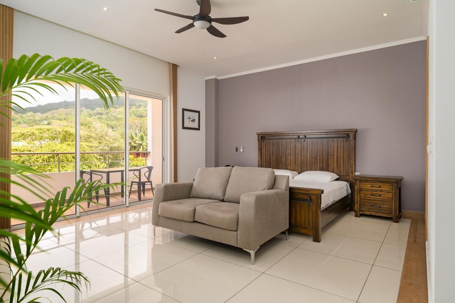 Royale Suites By Arc Royal Luxury Apts Anse Royale Exteriör bild